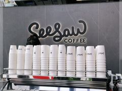 -Seesaw Coffee(深圳万象天地店)
