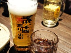 -三川·十酒Izakaya(南昌路店)