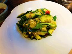 凉菜-润青四季音乐主题餐厅·椰子鸡(罗湖店)