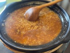 红糖阴米粥-杨记隆府(白象街店)