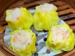 -万龙洲海鲜(南新仓店)