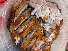 -竺桥兄弟烤鸭(总店)