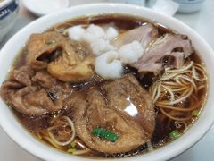 -东吴面馆(因果巷店)