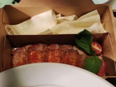 -佬麻雀·剁椒鱼头(京基KK One店)