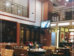 大堂-佛山市禅城区登珑阁餐厅(文华新天地店)