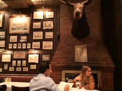 -Keens Steakhouse
