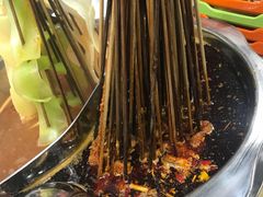 -小郡肝串串香火锅(金桥店)