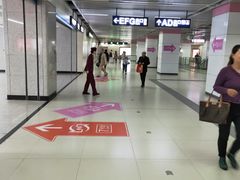 -王家墩东(地铁站)