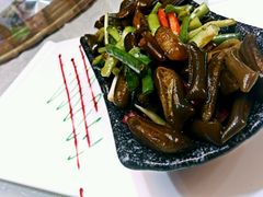 -老虎滩船说·海胆水饺·大连海鲜(老虎滩店)