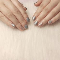 -Pink You美甲美睫纹绣定制中心