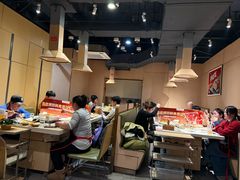 -海底捞火锅(劲松店)