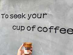 -SeekSeeking咖啡专门店(堰塘街店)