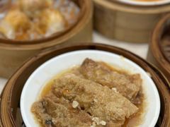 -稻香酒家·33年老字号·港式粤菜(富邦中心店)