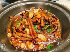 -老海陵·泰州菜(三水湾店)