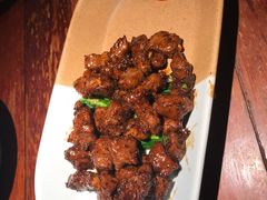 蜜煎牛仔粒-外婆家(西溪印象城店)
