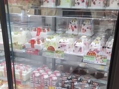 -味多美蛋糕(苏州街地铁店)