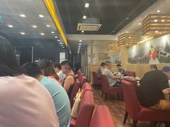 -东京屋(武定路店)