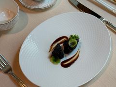 -广州富力丽思卡尔顿酒店·丽轩·粤菜