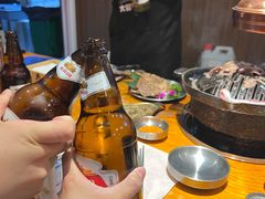 -kingkong大猩猩烤肉(CBD店)