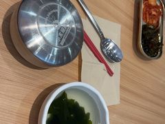 -小木屋拌饭(西安万象天地店)