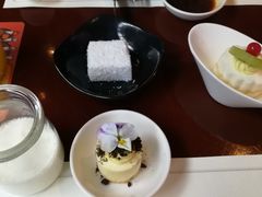 -泰谷酒店·太古码头闽菜自助餐厅