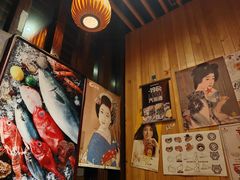 -千羽鹤海鲜居酒屋Bistro(大望路店)