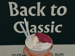 热红酒-Dip in Gelato(富民路店)