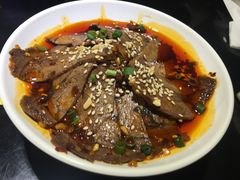 麻辣牛展-川里谈·川味小馆(北京路店)