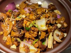 -筱爷叔·上海传统手工菜(玉树路店)
