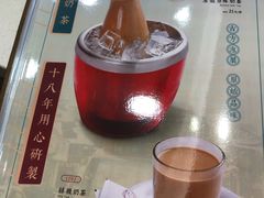 -和平馆·地道港澳茶餐厅(西门口店)