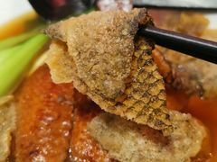 -無牌小范·香港明星美食