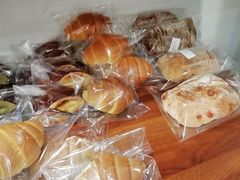 -雀食面包店(钟楼店)