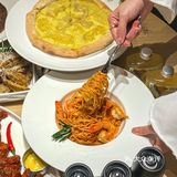大连万象汇｜爱意牛排🥩格调满满