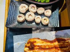 -杀猪天·韩国烤肉(总店)