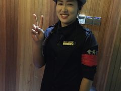 -章吴记喜瑞餐厅(东东城店)