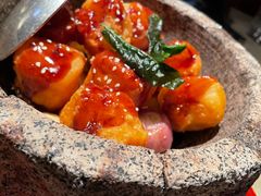 -悦轩中餐厅·高空江景·杭州柏悦酒店