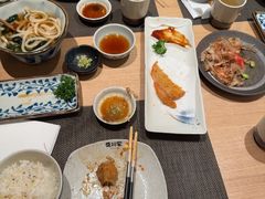 -德川家日本料理(顺义华联店)