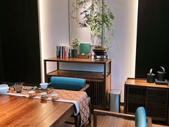 -王府茶楼茶宴·创意菜(朝阳公园店)