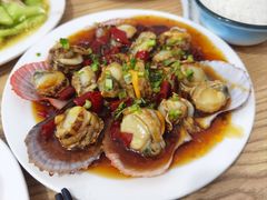 -九龙餐厅(大沽路店)