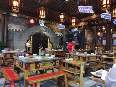 大堂-小龙坎火锅(春熙太古里店)
