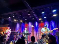 -音乐房子·Vintage Live Bar(玉林总店)