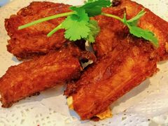 -陆记鹅庄·潮汕菜·狮头鹅(大仟里店)