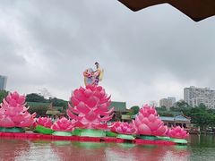 -珠海圆明新园