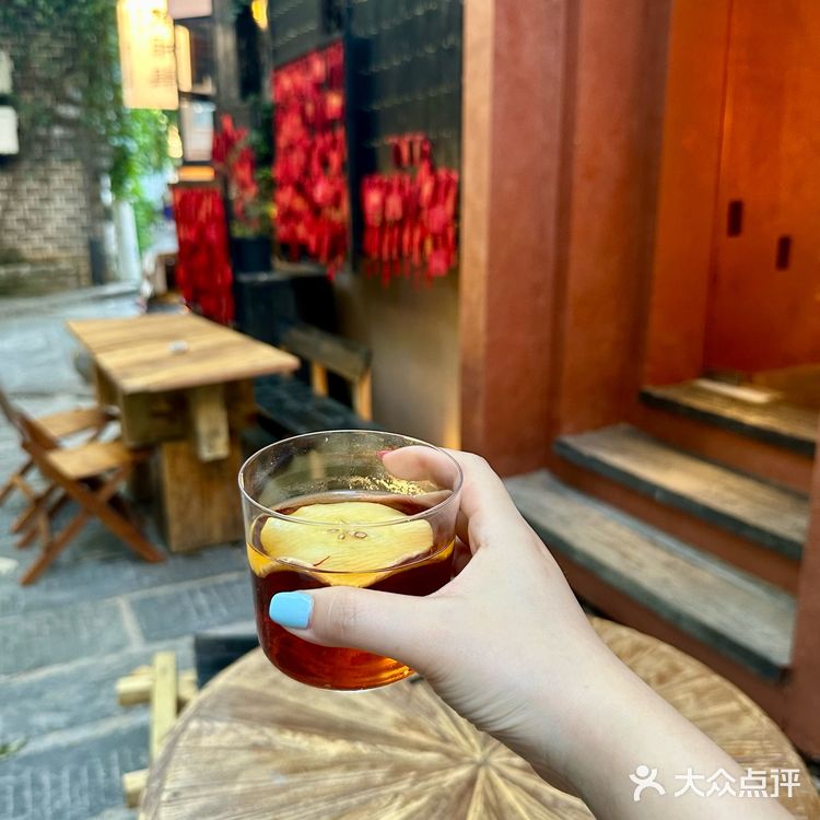 在长沙丰盈西里！不能错过的咖啡店！