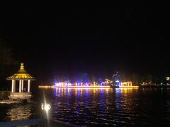 -同里湖度假村(二期店)