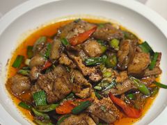 -百年神厨·地道川菜(清江西路店)