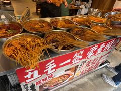 -嘉州鲜知味钵钵鸡(奎星楼店)