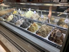 -Dal Cuore 达可芮冰淇淋(陕西北路店)