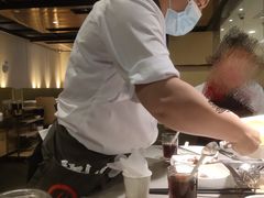 -海底捞火锅(银泰中心店)