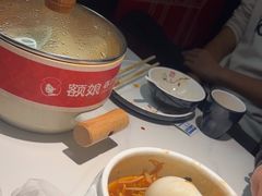 -额娘·春饼烤鸭(华北七楼创始店)